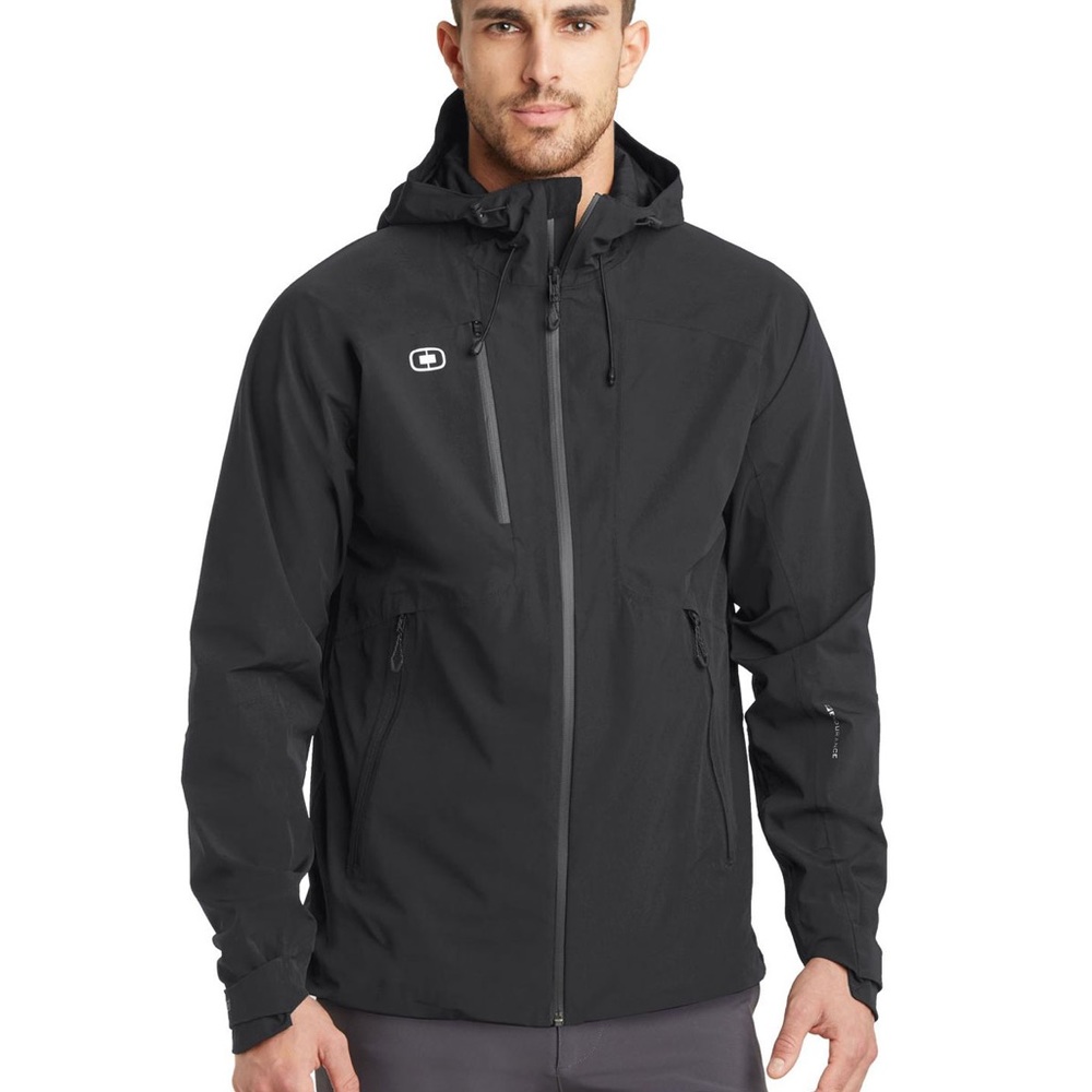 OGIO Endurance Impact Jacket - new w/out tags